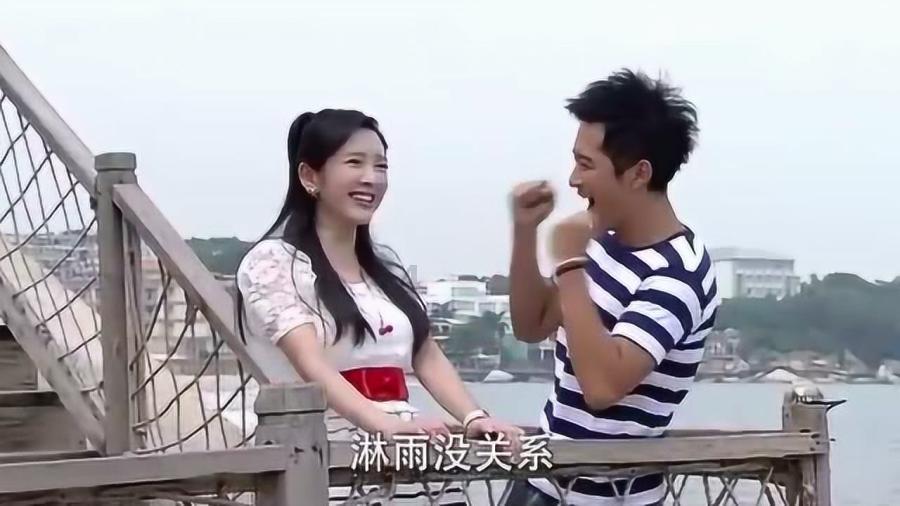 成熟不是心变老了，而是心碎？游戏画面