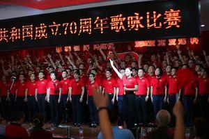 上帝之城监狱帝国