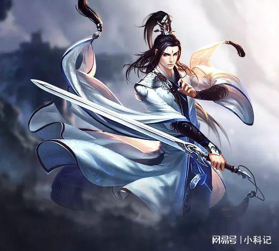 永恒之柱2