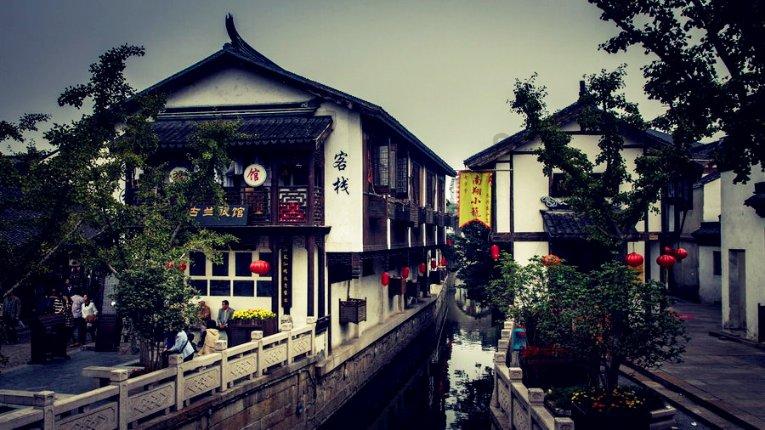 私人度假胜地