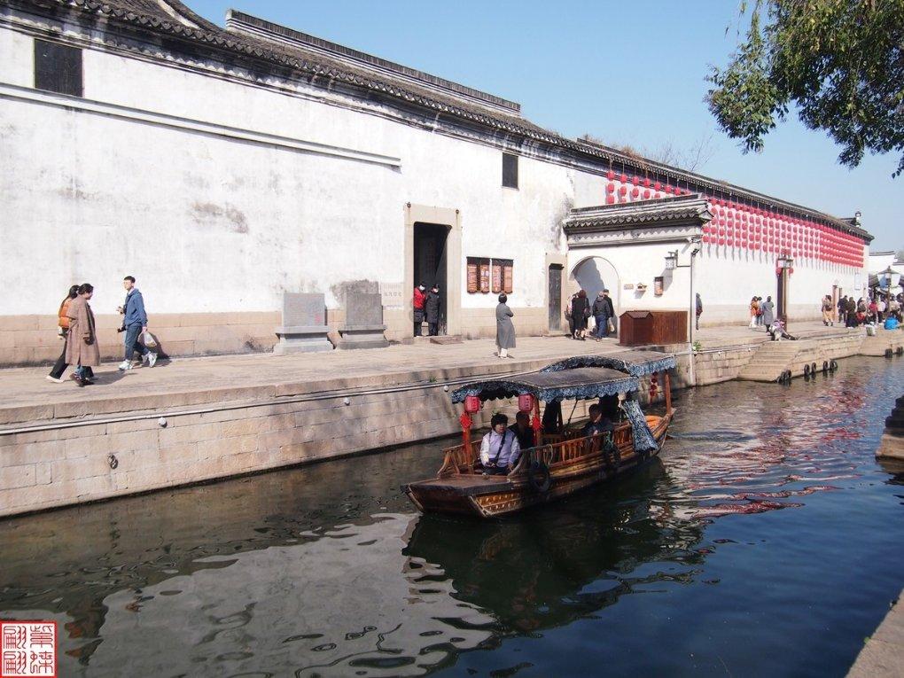 寻找迷路的松鼠