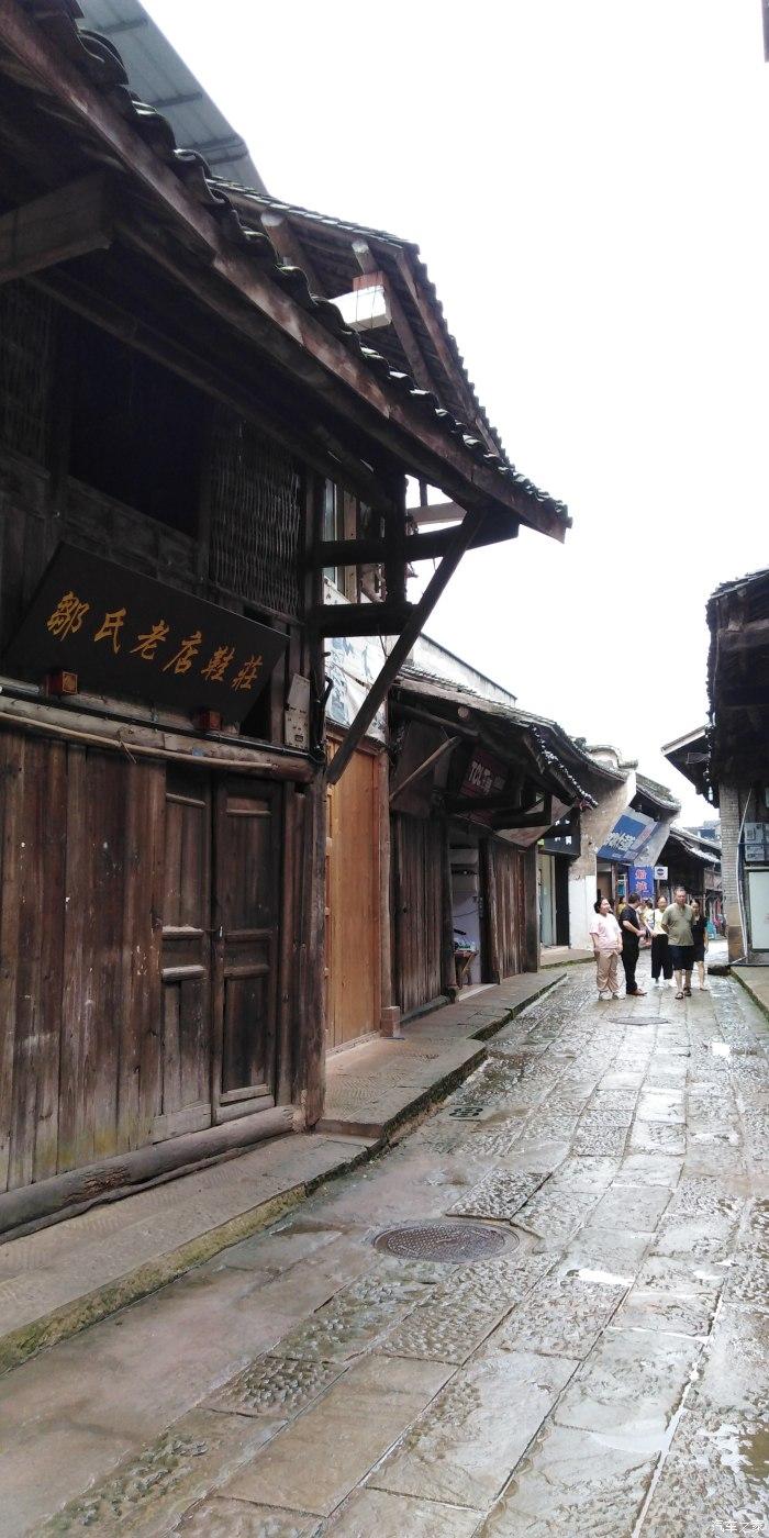 神秘的机场